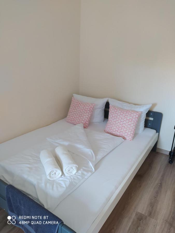 Apartamento U Józefa Tychy Exterior foto