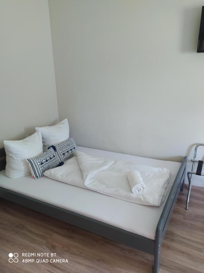 Apartamento U Józefa Tychy Exterior foto