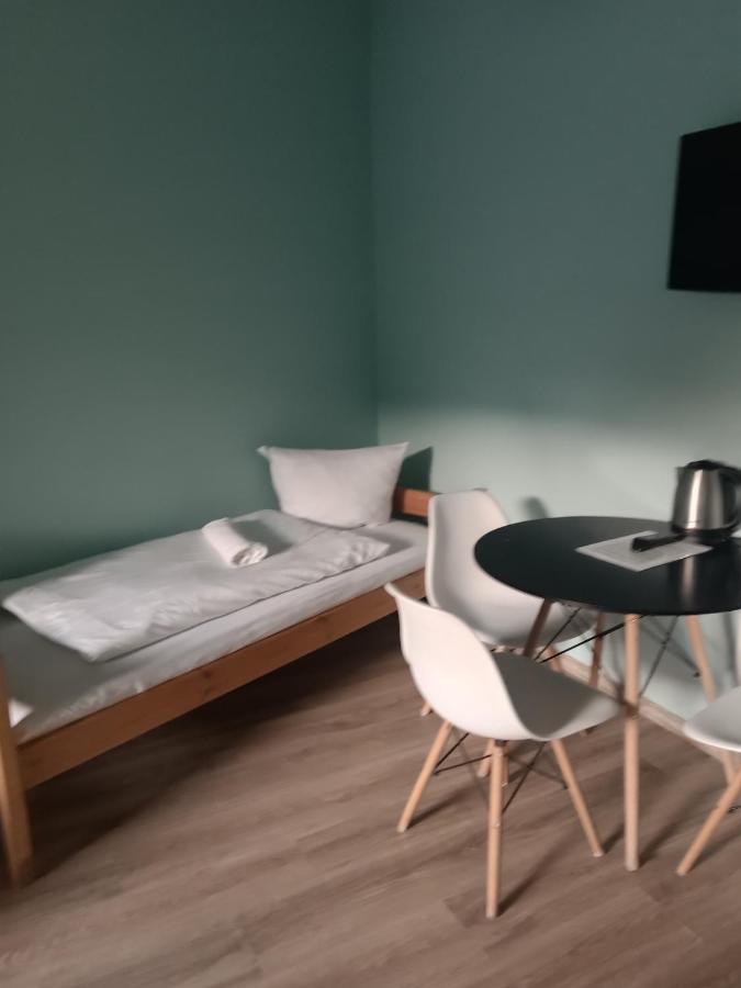 Apartamento U Józefa Tychy Exterior foto