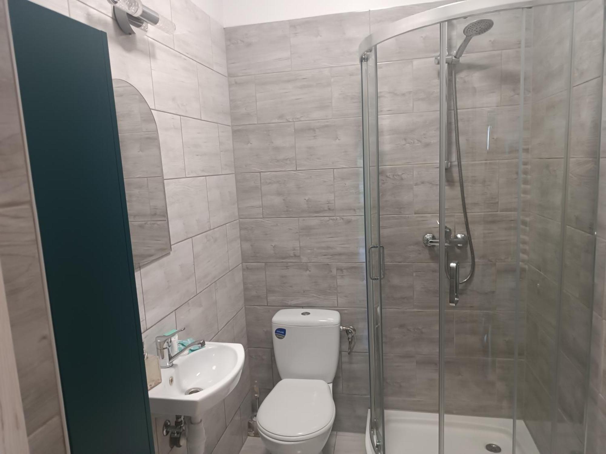 Apartamento U Józefa Tychy Exterior foto