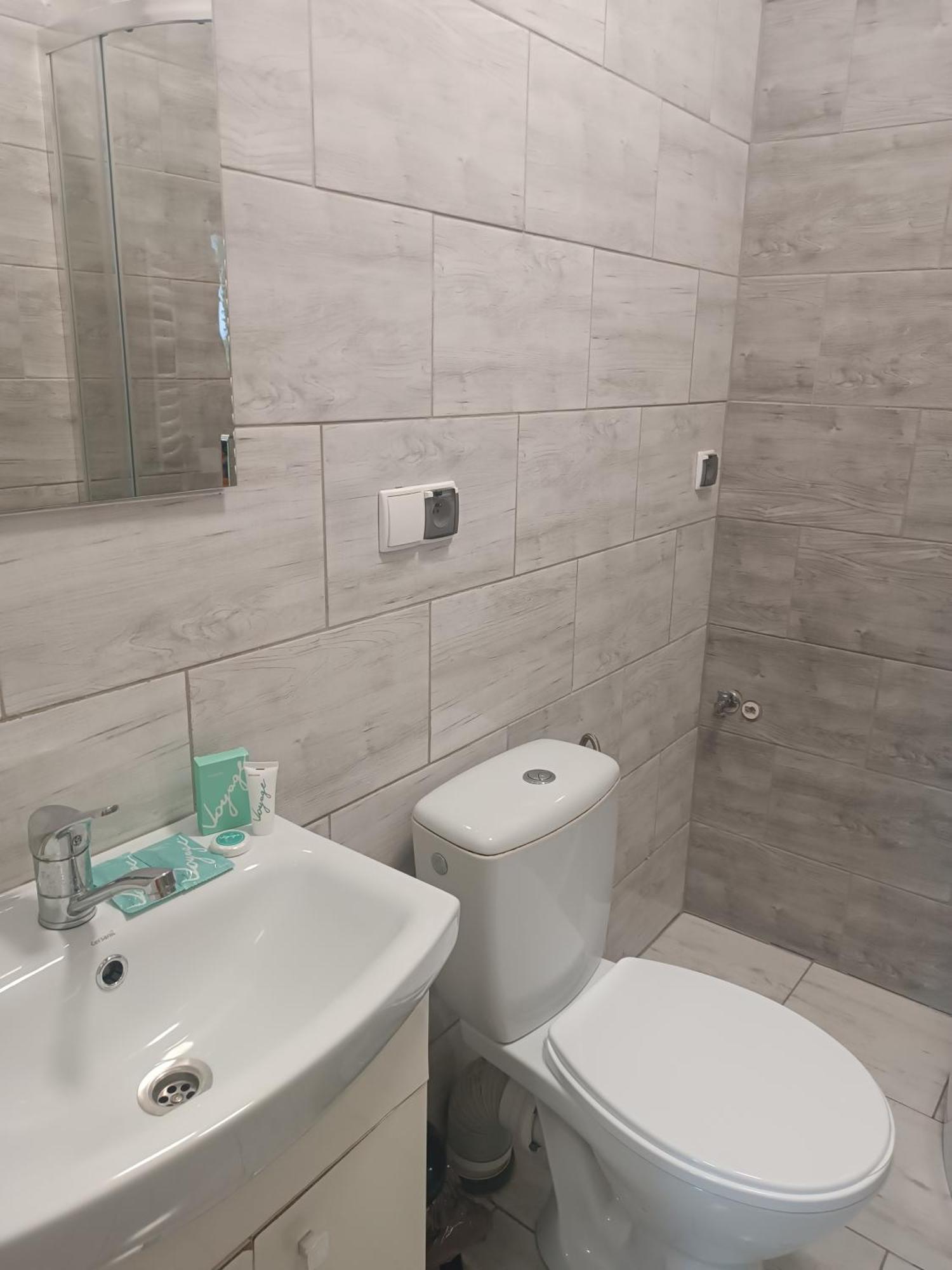 Apartamento U Józefa Tychy Exterior foto