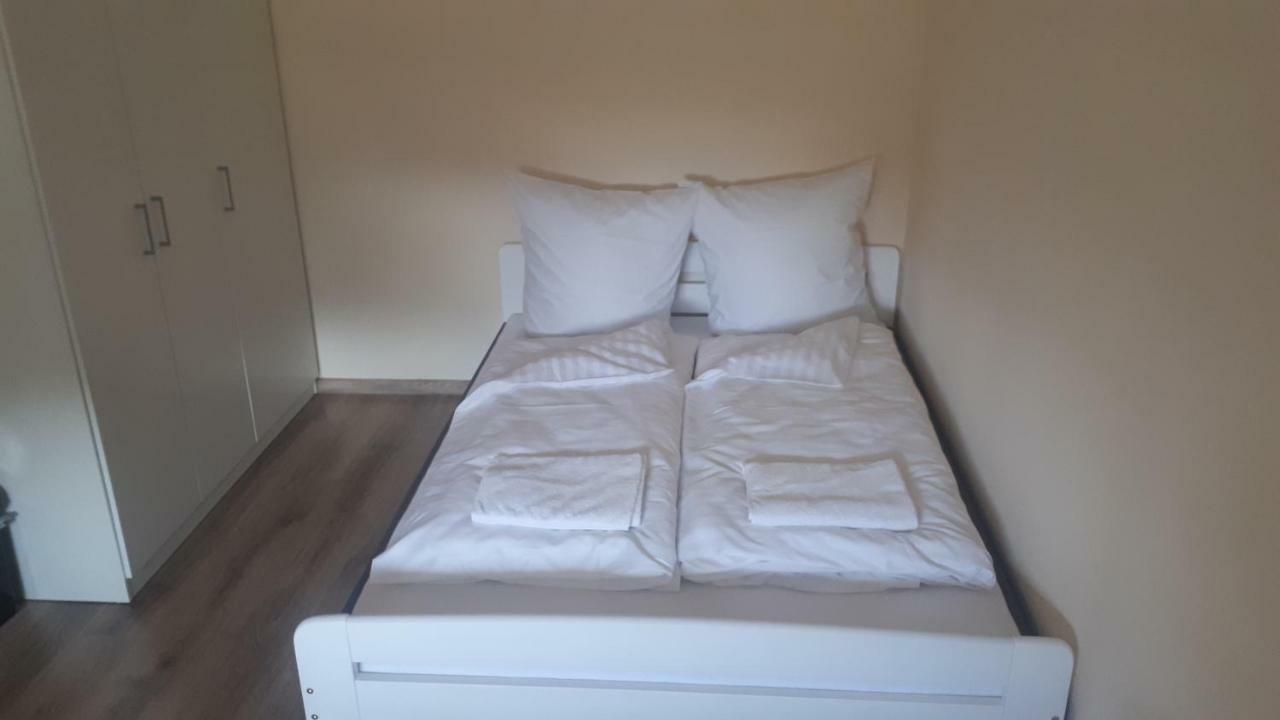 Apartamento U Józefa Tychy Exterior foto