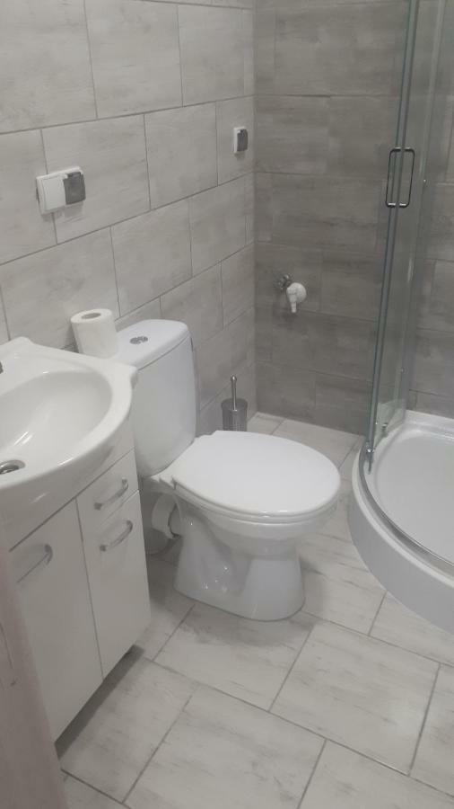 Apartamento U Józefa Tychy Exterior foto