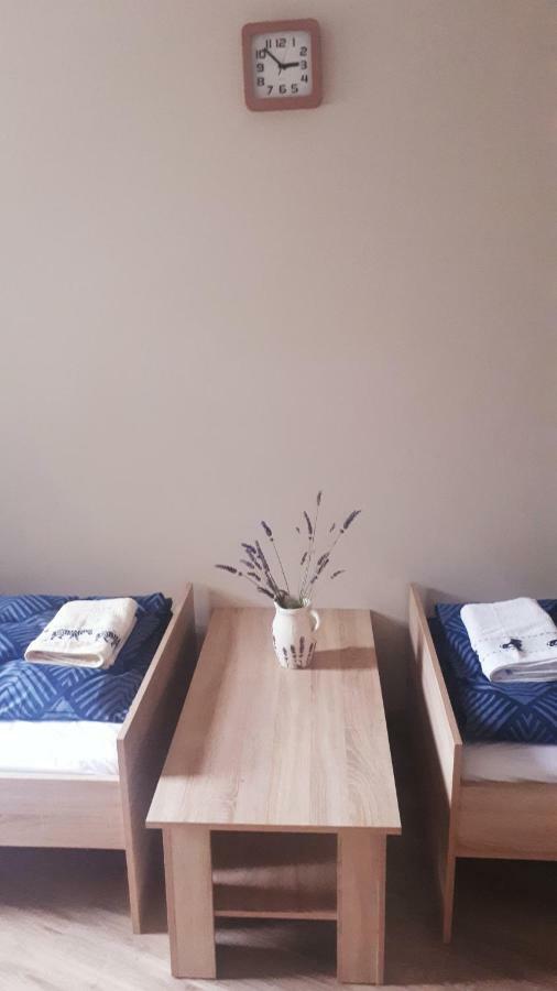 Apartamento U Józefa Tychy Exterior foto
